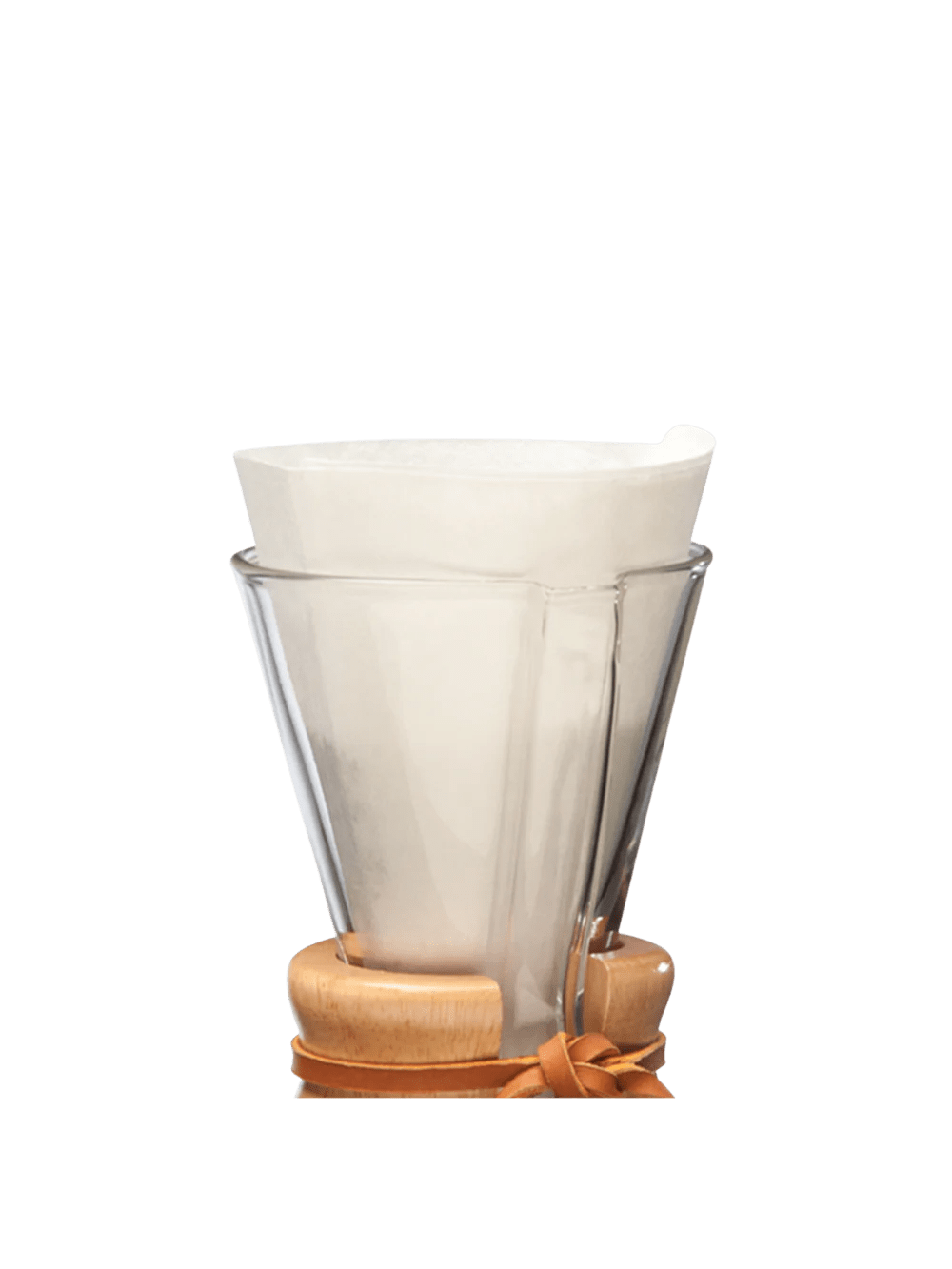 Chemex Half Moon Filters Pack Centurion Coffee